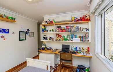 Imagem 12: APARTAMENTO RESIDENCIAL em São Paulo - SP, Paraíso