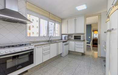 Imagem 13: APARTAMENTO RESIDENCIAL em São Paulo - SP, Paraíso