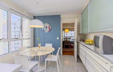 Imagem 15: APARTAMENTO RESIDENCIAL em São Paulo - SP, Paraíso