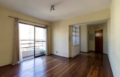 Imagem 1: APARTAMENTO RESIDENCIAL em São Paulo - SP, Vila Clementino