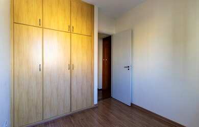 Imagem 16: APARTAMENTO RESIDENCIAL em São Paulo - SP, Vila Clementino