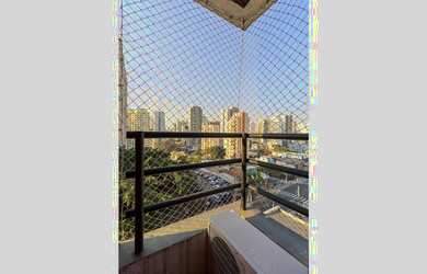 Imagem 14: APARTAMENTO RESIDENCIAL em São Paulo - SP, Vila Clementino