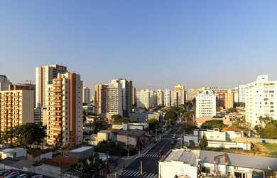 Imagem 13: APARTAMENTO RESIDENCIAL em São Paulo - SP, Vila Clementino