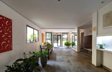 Imagem 9: APARTAMENTO RESIDENCIAL em São Paulo - SP, Vila Clementino