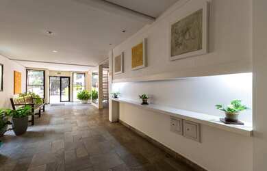 Imagem 8: APARTAMENTO RESIDENCIAL em São Paulo - SP, Vila Clementino