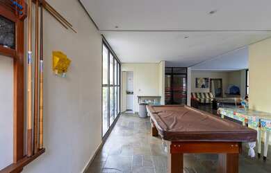 Imagem 7: APARTAMENTO RESIDENCIAL em São Paulo - SP, Vila Clementino