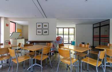 Imagem 6: APARTAMENTO RESIDENCIAL em São Paulo - SP, Vila Clementino