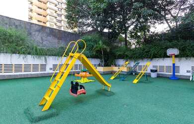 Imagem 5: APARTAMENTO RESIDENCIAL em São Paulo - SP, Vila Clementino