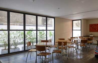 Imagem 4: APARTAMENTO RESIDENCIAL em São Paulo - SP, Vila Clementino