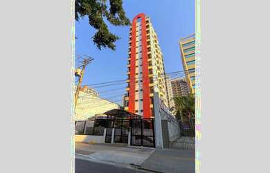 Imagem 3: APARTAMENTO RESIDENCIAL em São Paulo - SP, Vila Clementino