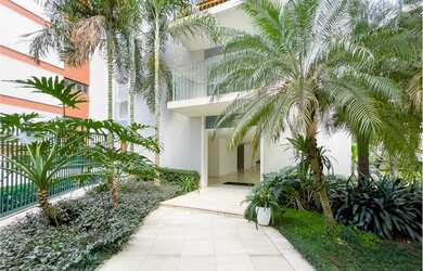 Imagem: APARTAMENTO RESIDENCIAL em São Paulo - SP, Jardim Paulistano