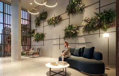 Imagem 2: APARTAMENTO RESIDENCIAL em São Paulo - SP, Vila Olímpia