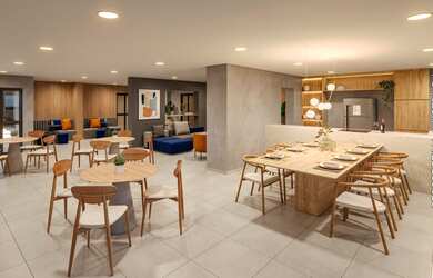 Imagem 3: APARTAMENTO RESIDENCIAL em São Paulo - SP, Vila Olímpia