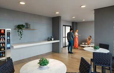 Imagem 6: APARTAMENTO RESIDENCIAL em São Paulo - SP, Vila Olímpia