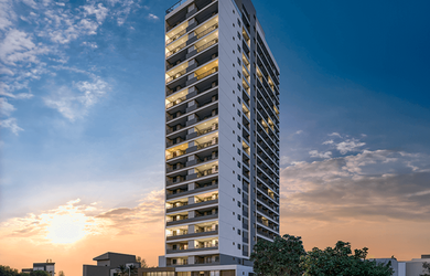 Imagem: APARTAMENTO RESIDENCIAL em São Paulo - SP, Vila Olímpia