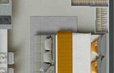 Imagem 10: APARTAMENTO RESIDENCIAL em São Paulo - SP, Vila Olímpia