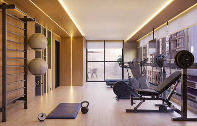 Imagem 5: Apartamento no Centro de Balneário Camboriú-SC 3 suítes e 2 vagas de...