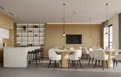 Imagem 6: Apartamento no Centro de Balneário Camboriú-SC 3 suítes e 2 vagas de...