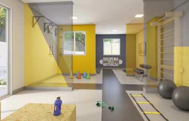 Imagem 3: APARTAMENTO RESIDENCIAL em São Paulo - SP, Brás