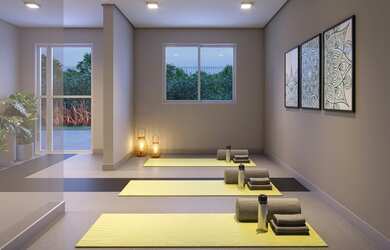 Imagem 4: APARTAMENTO RESIDENCIAL em São Paulo - SP, Brás