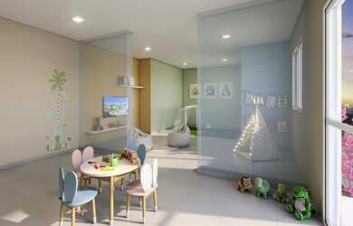 Imagem 6: APARTAMENTO RESIDENCIAL em São Paulo - SP, Brás