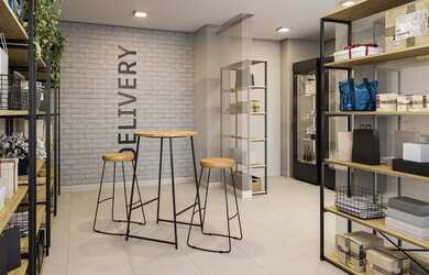 Imagem 9: Apartamento Garden à venda em São Paulo, Brás, com 2 quartos, 42,49m²