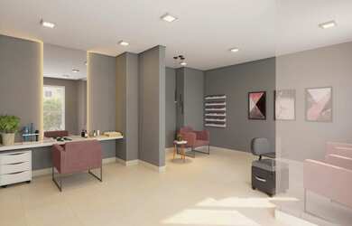 Imagem 11: Apartamento Garden à venda em São Paulo, Brás, com 2 quartos, 42,49m²