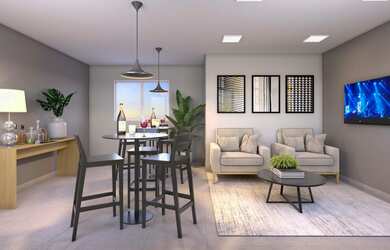 Imagem 13: APARTAMENTO RESIDENCIAL em São Paulo - SP, Brás