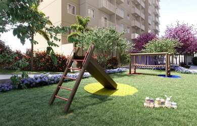 Imagem 15: Apartamento Garden à venda em São Paulo, Brás, com 2 quartos, 42,49m²