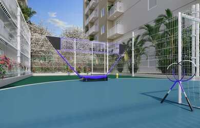 Imagem 16: APARTAMENTO RESIDENCIAL em São Paulo - SP, Brás