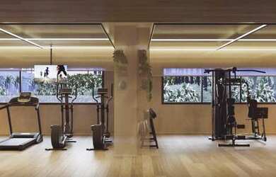 Imagem 2: Nid Alphaville - Nid Alphaville