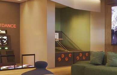 Imagem 7: Nid Alphaville - Nid Alphaville