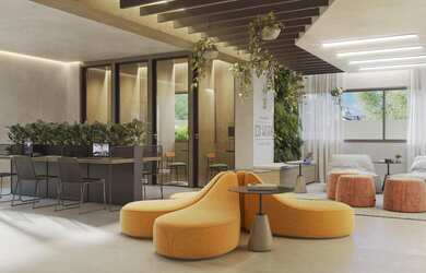 Imagem 8: Nid Alphaville - Nid Alphaville