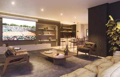 Imagem 10: Nid Alphaville - Nid Alphaville