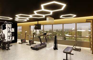 Imagem 6: Apartamento à venda em São Paulo, Sumaré, com 1 quarto, 65m²