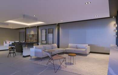 Imagem 9: Apartamento à venda em São Paulo, Sumaré, com 1 quarto, 65m²