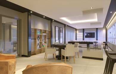 Imagem 10: Apartamento à venda em São Paulo, Sumaré, com 1 quarto, 65m²