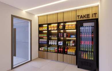 Imagem 12: Apartamento à venda em São Paulo, Sumaré, com 1 quarto, 65m²