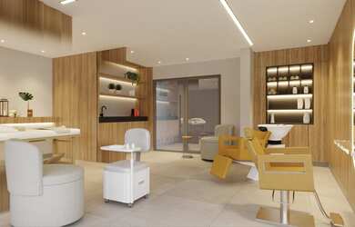 Imagem 15: Apartamento à venda em São Paulo, Sumaré, com 1 quarto, 65m²