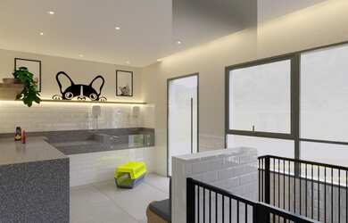 Imagem 16: Apartamento à venda em São Paulo, Sumaré, com 1 quarto, 65m²