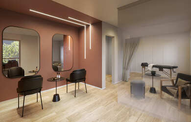 Imagem 11: Apartamento à venda em São Paulo, Água Branca, com 2 quartos, 31,4m²