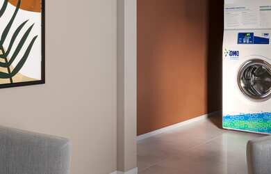 Imagem 12: Apartamento à venda em São Paulo, Água Branca, com 2 quartos, 31,4m²