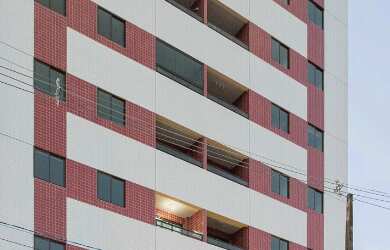 Imagem: Apartamento à venda em Recife, Zumbi, com 3 quartos, 61,16m²