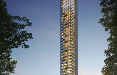 Imagem: 4 dormitórios na Rua Antônio Franciscano Do Amaral