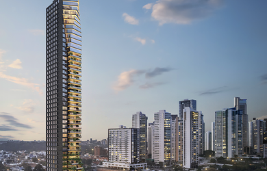 Imagem 3: Alti, 4 dormitórios na Rua Antônio Franciscano Do Amaral