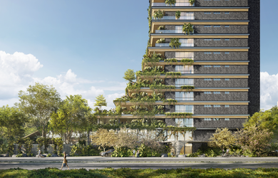 Imagem 4: Alti, 4 dormitórios na Rua Antônio Franciscano Do Amaral