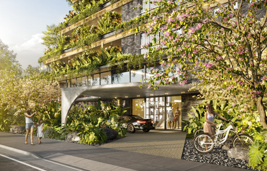 Imagem 5: Alti, 4 dormitórios na Rua Antônio Franciscano Do Amaral