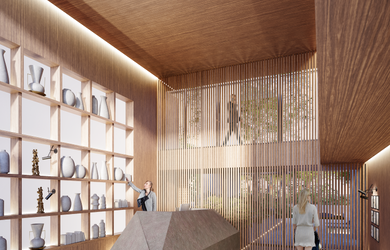 Imagem 7: Alti, 4 dormitórios na Rua Antônio Franciscano Do Amaral