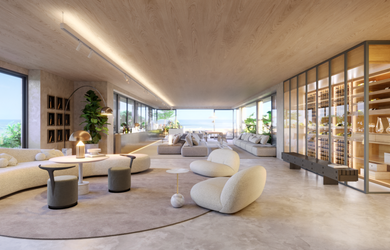 Imagem 8: Alti, 4 dormitórios na Rua Antônio Franciscano Do Amaral