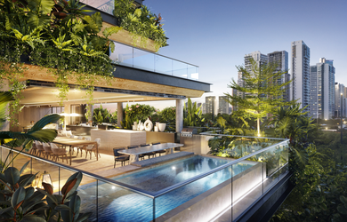 Imagem 11: Alti, 4 dormitórios na Rua Antônio Franciscano Do Amaral